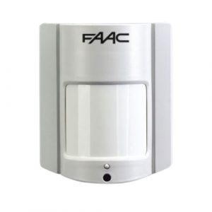 Rilevatore Di Movimento FAAC HRM1 101204 Fuori Produzione