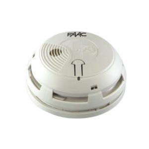 Rilevatore Ottico Di Fumo FAAC HRF 101208