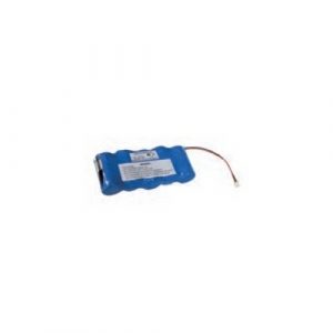 Batteria Alcalina 7,5V 18Ah Sirena Hls-O Ricambio FAAC HLS-OB 101350