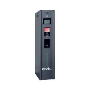 Ticket Reader - Lettore 125 Khz FAAC VTRT 125 103340