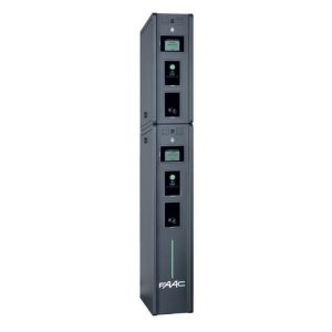Lettore Prossimita' Veicolare 125 Khz Doppio Livello FAAC VT 125 H 103349