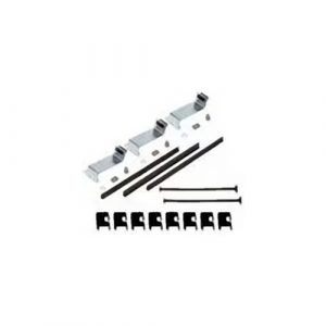 Accessori Fissaggio Carter A1400 FAAC 105028