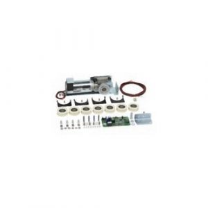 Kit Secondo Motore A1400 Air Dm FAAC 105036 Per Porta Automatica Scorrevole