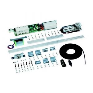Upgrade Kit Rku 1400 Per Porta Automatica FAAC 105041