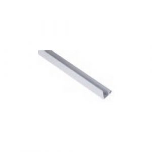 Profilo Chiusura Sfl Sml L 3000 Anodizzato FAAC 105320