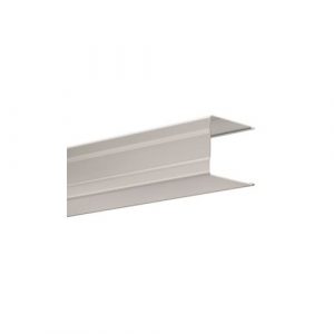 Carter Alluminio Naturale Confezionato Operatore 950 (3 M) FAAC 727311