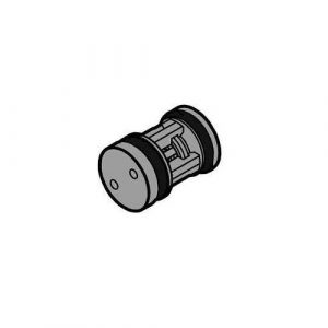 Valvola Di Blocco B680 B680H Ricambio FAAC 63000163