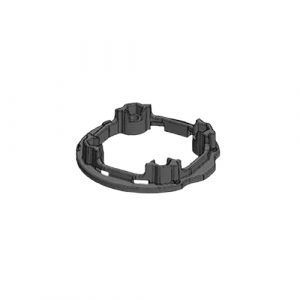 Supporto Tm45 In Zama Fondo Aperto FAAC 132343