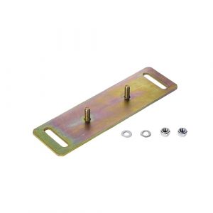 Piastra Fissaggio Regolazione 3D 540 FAAC 390721