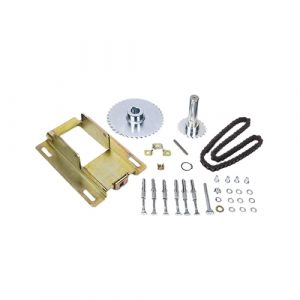 Kit Rinvio Applicazione "Fuori Asse" R.1:2 FAAC 390745