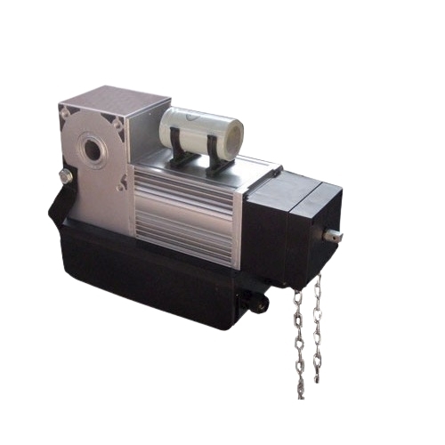 Kit Verricello a Catena FAAC 390746 Kit Verricello a Catena FAAC 390746