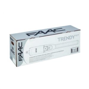 Kit Per Ante a Battente FAAC 413 START KIT 230V 10441993