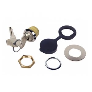 Sblocco Esterno 550 Chiave Personalizzata 9 C.F.3209 Per Porta Garage FAAC 424550009