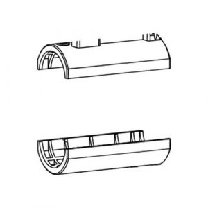 Adattatore Per Corona 220 R180/R280 FAAC 63000534