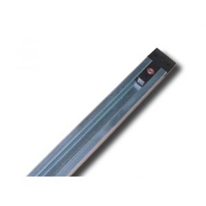 Binario Guida Unico a Cinghia Corsa 3200 Zodiac D600 D1000 GENIUS FAAC 390132
