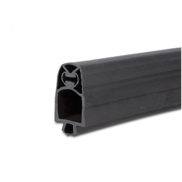 Xs55 Profilo In Gomma Sensibile 30M FAAC 105532