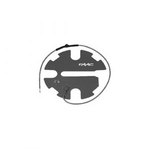 Per Dissuasore Riscaldatore Pozzetto Jh275 FAAC 116200