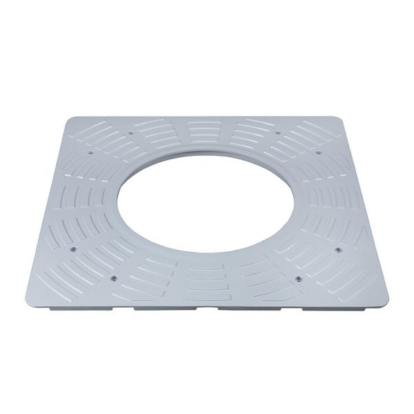 Coperchio Superiore Inox J355 M30 Per Dissuasore FAAC 63000948