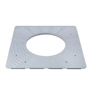 Coperchio Superiore J355 M50 Per Dissuasore FAAC 63001010