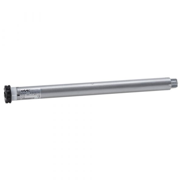 Motore Tubolare Per Tapparelle Tende Da Sole FAAC TM2 45 ER Y 25/17 144312