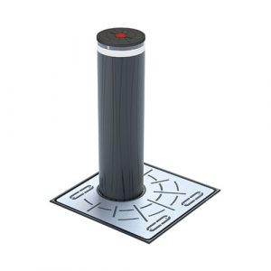 Dissuasore Di Sicurezza A Scomparsa FAAC JS 48 HA EFO 117051