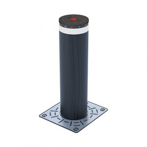 Dissuasore Di Sicurezza Fisso FAAC JS 80 F INOX 117851