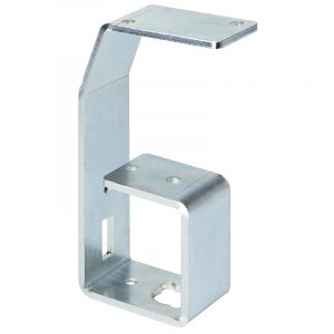 Staffa Pomello Sblocco Motore 940 Sm FAAC 390716