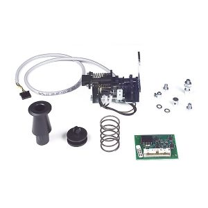 Blocco Motore Elettromeccanico Sblocco Interno Sm Porta Automatica FAAC 390667