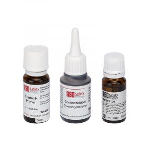 Xs10 Kit Colla e Primer FAAC 105535