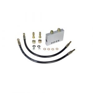 Gruppo Valvola Antivandalismo Barriere Ricambio FAAC 401066