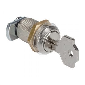 Serratura Con Chiave Sblocco Per Cassetta 770N 770 ROLLER N 6 207 FAAC 712104006