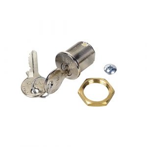 Serratura Con Chiave Personalizzata Per Selettore XK10 XK11 N. 6 FAAC 71275106