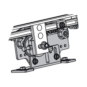 Gruppo Rinvio Per Porta Automatica 930 930N Sf Ricambio FAAC 3907795