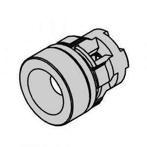 Valvola Di Aspirazione Senza Molla J275 Ricambio FAAC 63001047