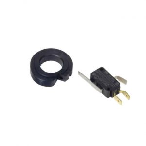 Kit Finecorsa Per 617 Spin Ricambio FAAC GENIUS 63003168