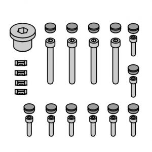 Accessori J200 Ricambio FAAC 63003296