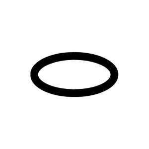 Guarnizione O-Ring 1,78X34,65 Nb70 Per 615 Ricambio FAAC 7090450015