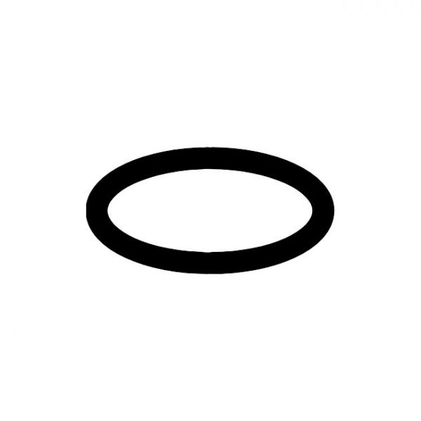 Guarnizione O-Ring 1,78X34,65 Nb70 Per 615 Ricambio FAAC 7090450015