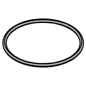Guarnizione Or 64,77X2,62 3256 Per S800H S800 760 S700H Ricambio FAAC 7090490025