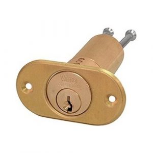 Cilindro Esterno Per Elettroserratura N 08 FAAC 712652008