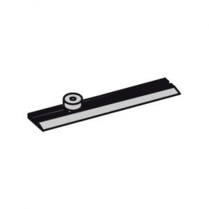 Guida Inferiore Antipanico Sfm1200 L 1.500 FAAC 7221695