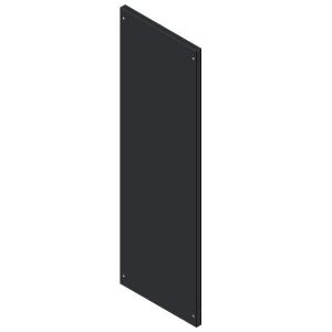 Sportello Per Barriera 610 615 Ricambio FAAC 7272755