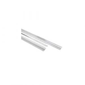 Profilo Laterale Serraggio Anta Cristallo 10MM FAAC 105402