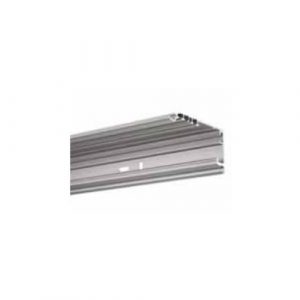 Kit Profilo Sostegno A1000 4,3MT Anodizzato FAAC 105426