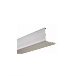 Kit Profilo Carter Naturale A100 6,1MT FAAC 105431