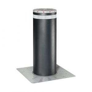 Dissuasore Di Sicurezza a Scomparsa FAAC J355 HA M30-P1 EFO INOX 116335