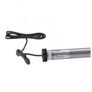Motore Tubolare Per Tende Sole Tapparelle Serrande FAAC TM2 45 PPR S 6/17 1443311