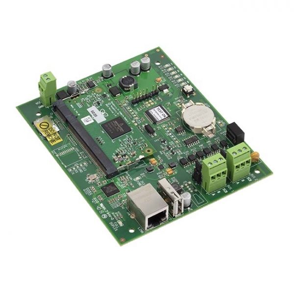 Scheda Network Controller FAAC ENC 32 202317