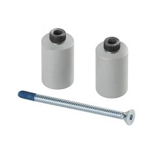 Distanziale 35 MM Per Braccio Motore Attuatore A951 FAAC 390117