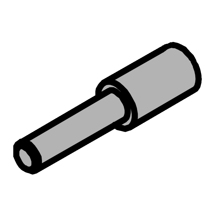 Vite Serbatoio S450H Ricambio FAAC 63000746 Vite Serbatoio S450H Ricambio FAAC 63000746